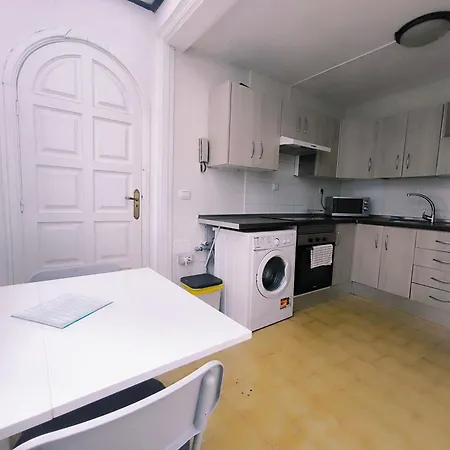 Apartamento Carrillo I *